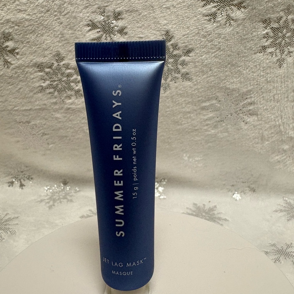 Summer Fridays Jet Lag Mask .5OZ